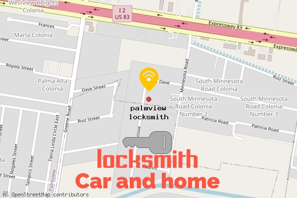 locksmith in palmview