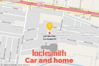 locksmith inpalmview - locksmith in palmview