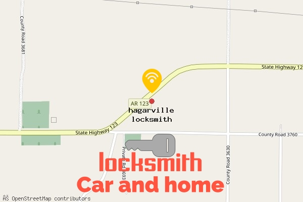 locksmith in hagarville