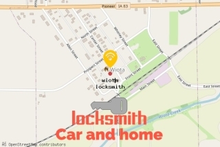 locksmith inwiota - locksmith in wiota ia