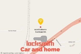 locksmith inscottsboro - locksmith in scottsboro