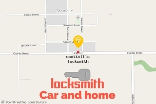 locksmith inscottville - locksmith in scottville il
