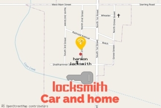 locksmith inharmon - locksmith in harmon il