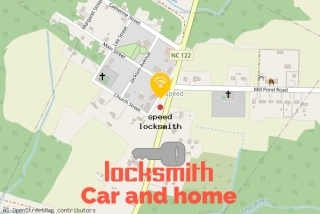 locksmith inspeed - locksmith in speed nc