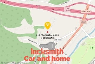 locksmith incliftondale park - locksmith in cliftondale park