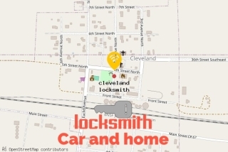 locksmith incleveland - locksmith in cleveland nd