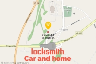 locksmith inringgold - locksmith in ringgold md