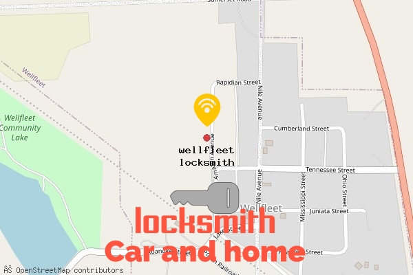 locksmith in wellfleet