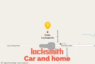 locksmith inkipp - locksmith in kipp