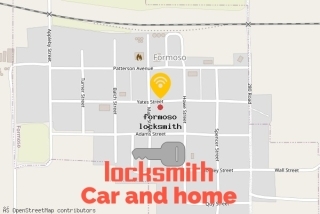 locksmith informoso - locksmith in formoso