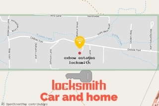 locksmith inoxbow estates - locksmith in oxbow estates