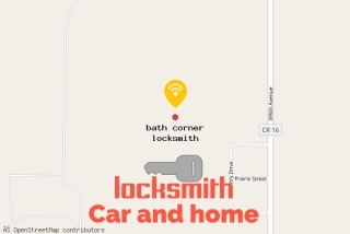 locksmith inbath corner - locksmith in bath corner