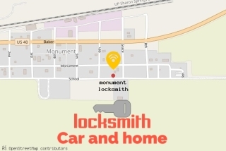locksmith inmonument - locksmith in monument ks