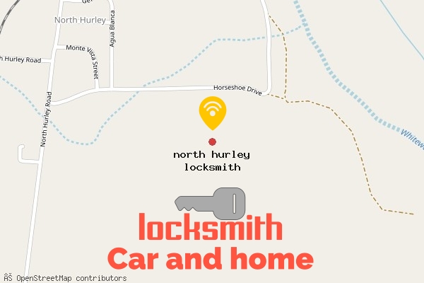 locksmith in north hurley