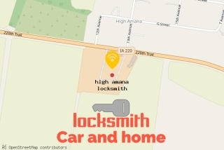 locksmith inhigh amana - locksmith in high amana