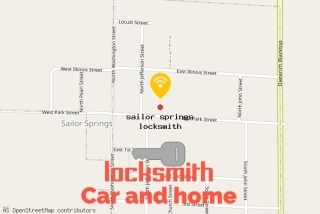 locksmith insailor springs - locksmith in sailor springs