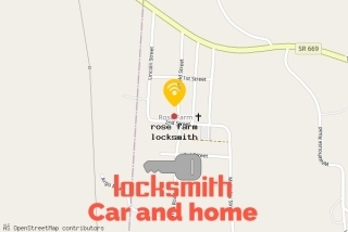locksmith inrose farm - locksmith in rose farm