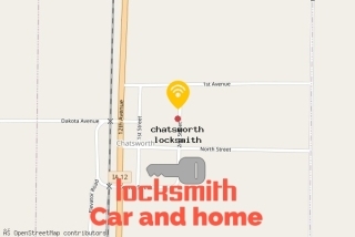 locksmith inchatsworth - locksmith in chatsworth ia