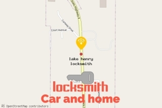locksmith inlake henry - locksmith in lake henry