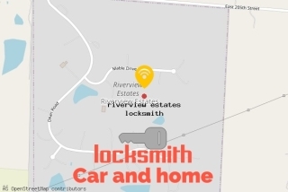 locksmith inriverview estates - locksmith in riverview estates