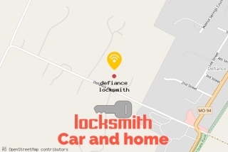 locksmith indefiance - locksmith in defiance mo