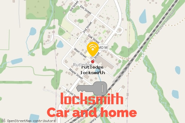 locksmith in rutledge mo
