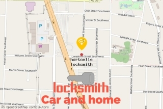 locksmith inhartselle - locksmith in hartselle