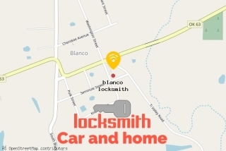 locksmith inblanco - locksmith in blanco ok