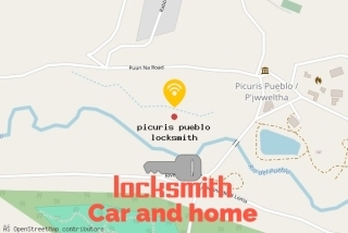 locksmith inpicuris pueblo - locksmith in picuris pueblo