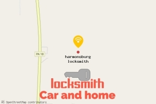 locksmith inharmonsburg - locksmith in harmonsburg