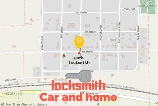 locksmith inpark - locksmith in park