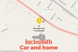 locksmith indonnybrook - locksmith in donnybrook