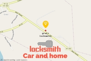 locksmith ingratz - locksmith in gratz ky