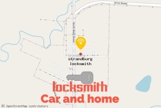 locksmith instrandburg - locksmith in strandburg
