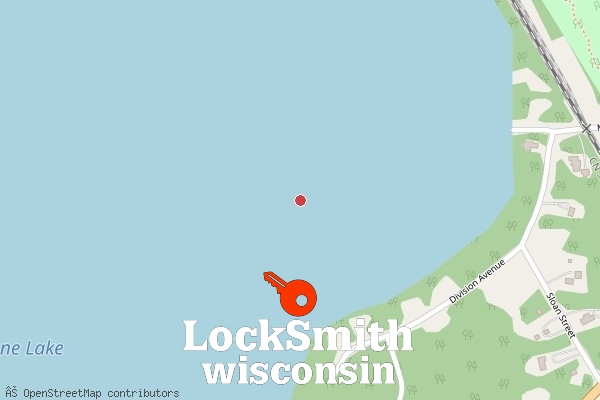 locksmith in stone lake