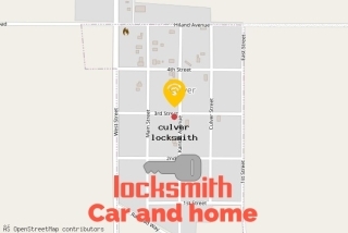locksmith inculver - locksmith in culver ks