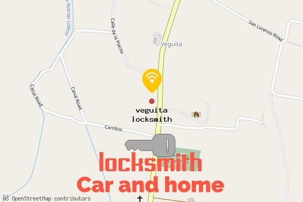 locksmith in veguita