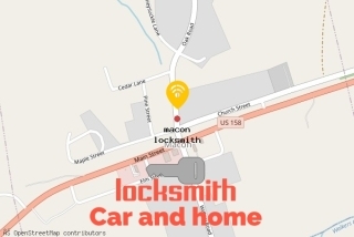 locksmith inmacon - locksmith in macon nc