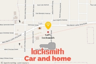 locksmith intaft - locksmith in taft ok