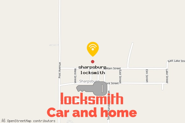 locksmith in sharpsburg ia