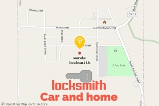 locksmith inwanda - locksmith in wanda