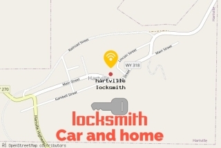locksmith inhartville - locksmith in hartville wy