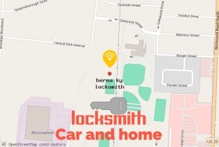 locksmith inberea - locksmith in berea ky