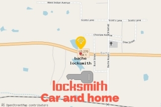 locksmith inbache - locksmith in bache