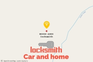 locksmiths in moose pass - locksmith in moose pass