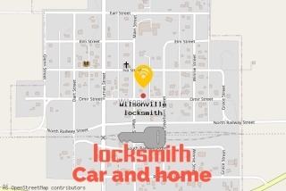 locksmith inwilsonville - locksmith in wilsonville ne