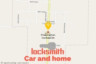 locksmith inflemington - locksmith in flemington mo