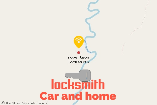 locksmith in robertson