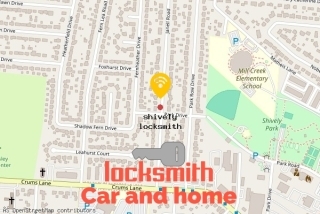 locksmith inshively - locksmith in shively