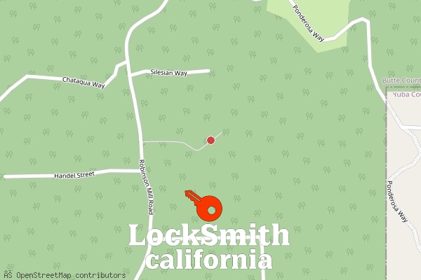 locksmith in robinson mill